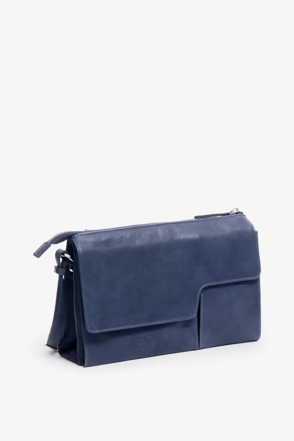 Venezia Shoulder Bag Dolores Navy