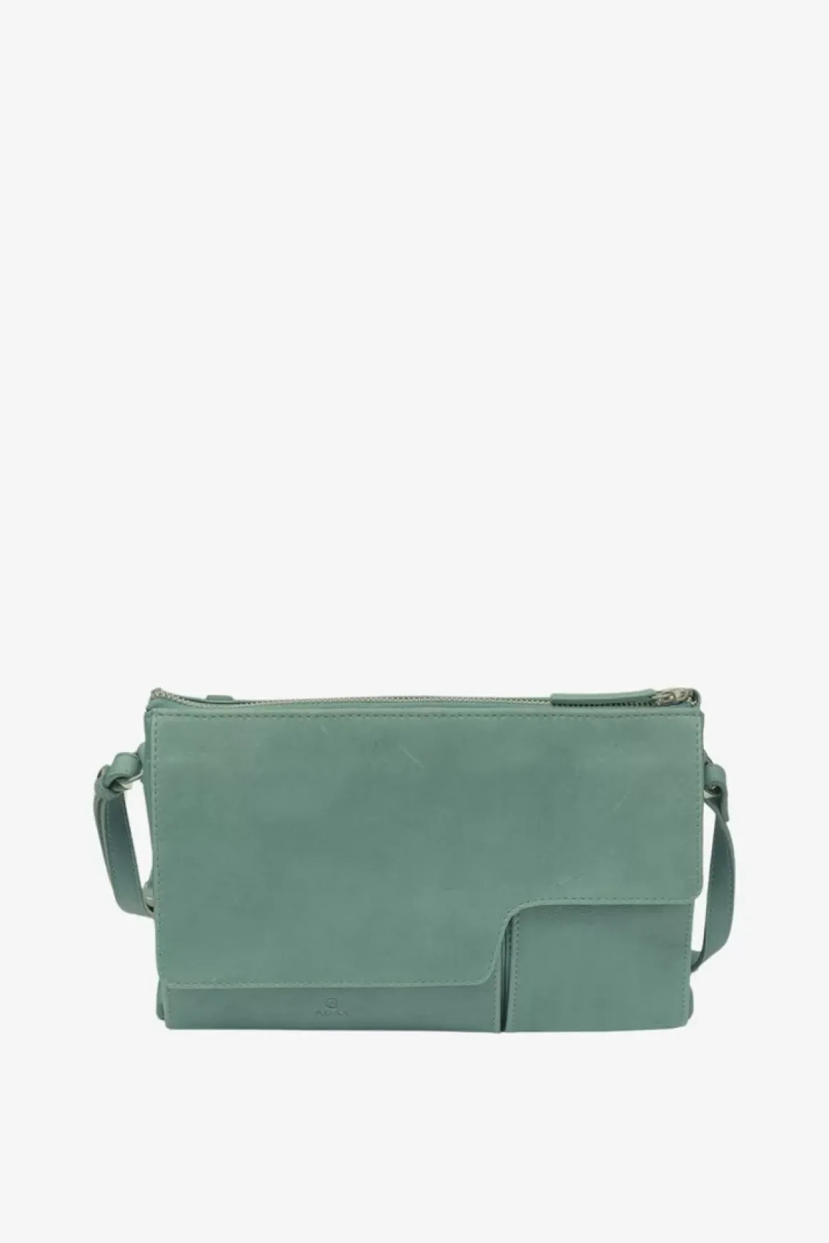 Venezia Shoulder Bag Dolores Dark Mint