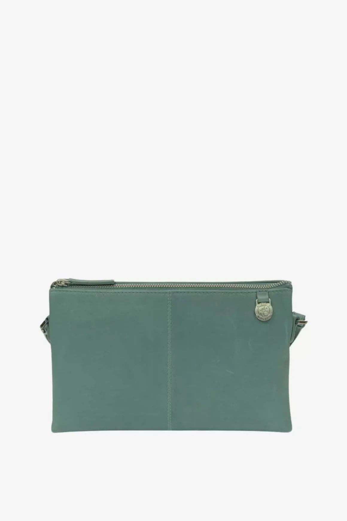 Venezia Shoulder Bag Dolores Dark Mint