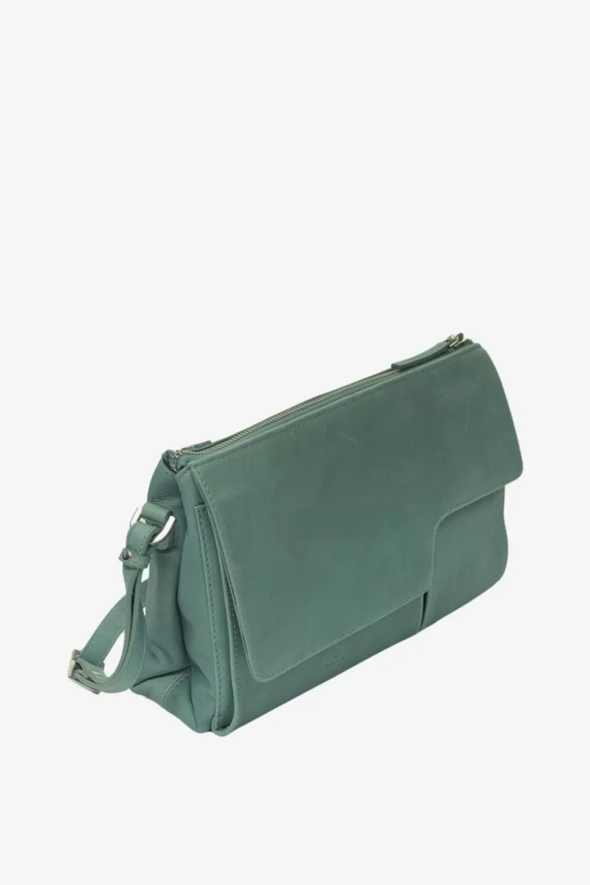 Venezia Shoulder Bag Dolores Dark Mint