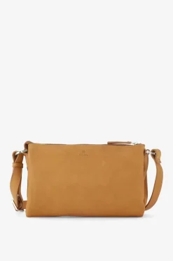 Venezia Shoulder Bag Lindsey Cognac