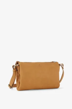Venezia Shoulder Bag Lindsey Cognac