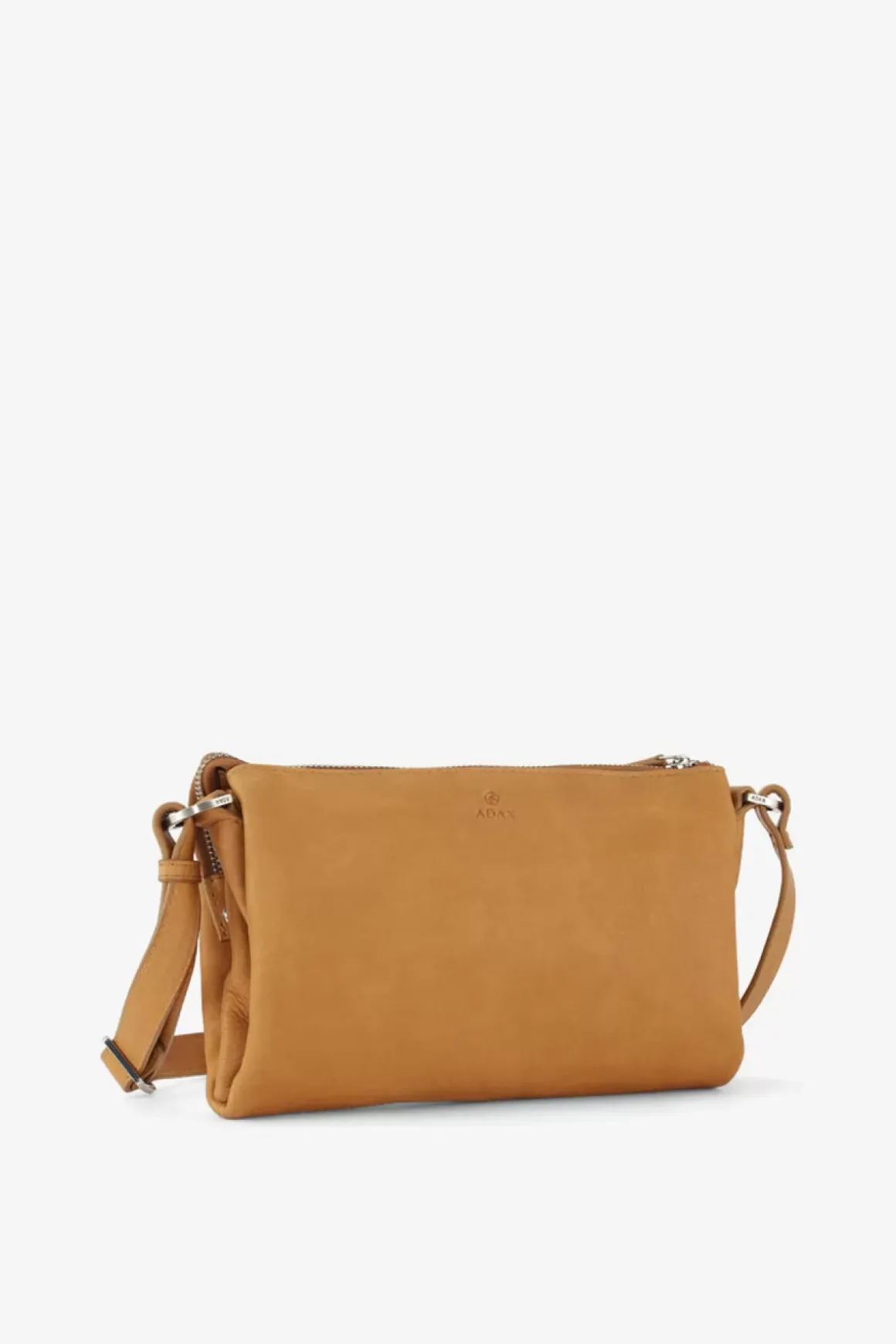 Venezia Shoulder Bag Lindsey Cognac