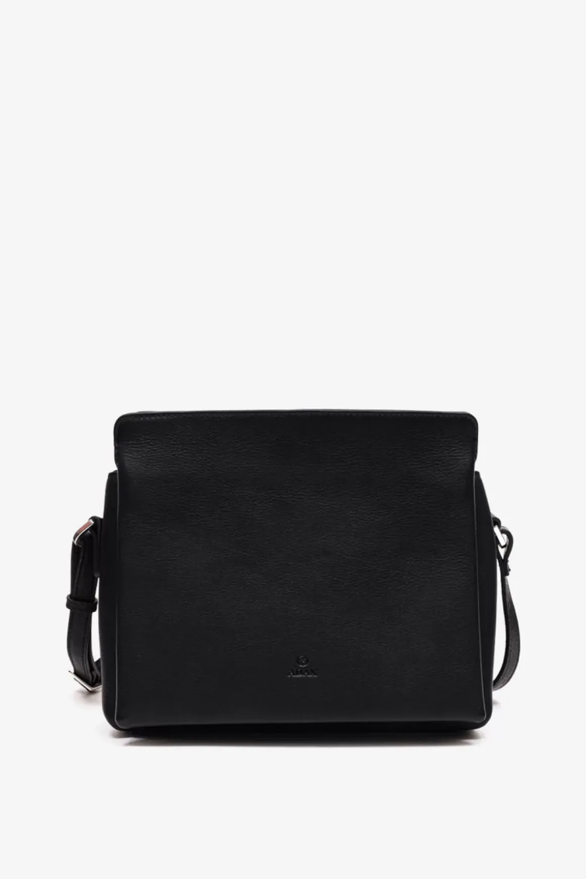 Venezia Shoulder Bag Majse Black