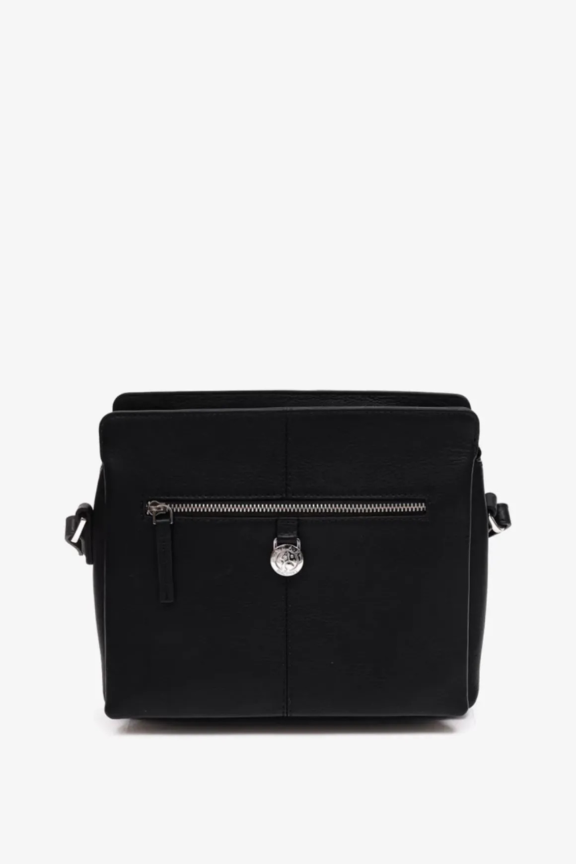Venezia Shoulder Bag Majse Black