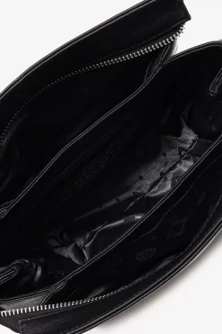 Venezia Shoulder Bag Majse Black