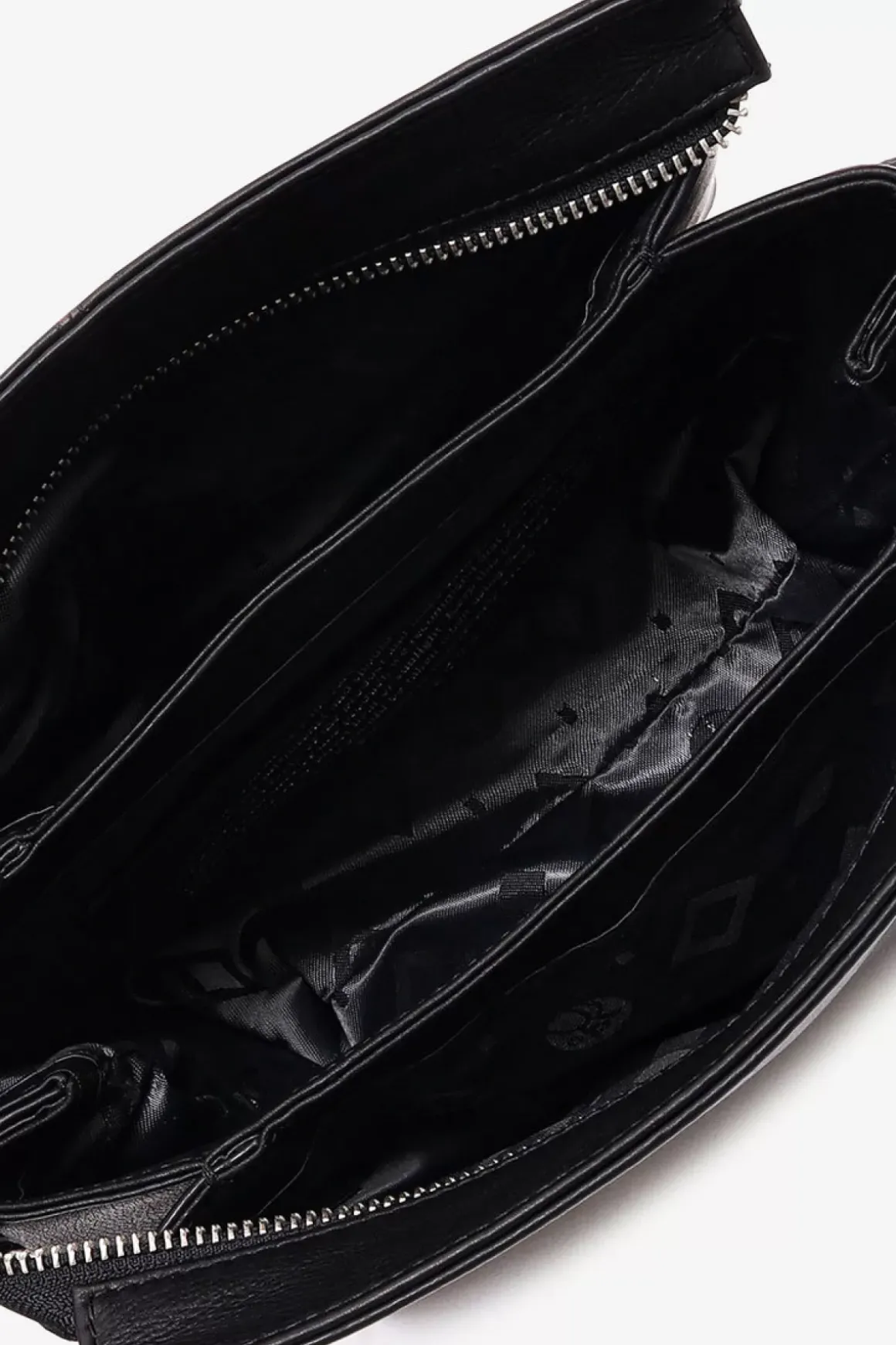 Venezia Shoulder Bag Majse Black