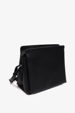 Venezia Shoulder Bag Majse Black