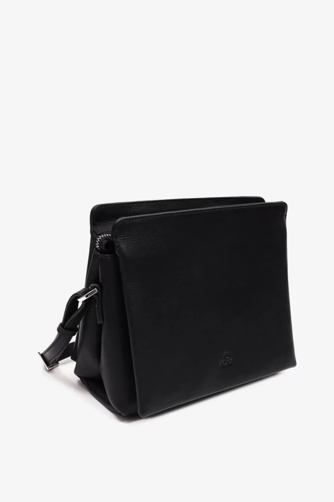 Venezia Shoulder Bag Majse Black