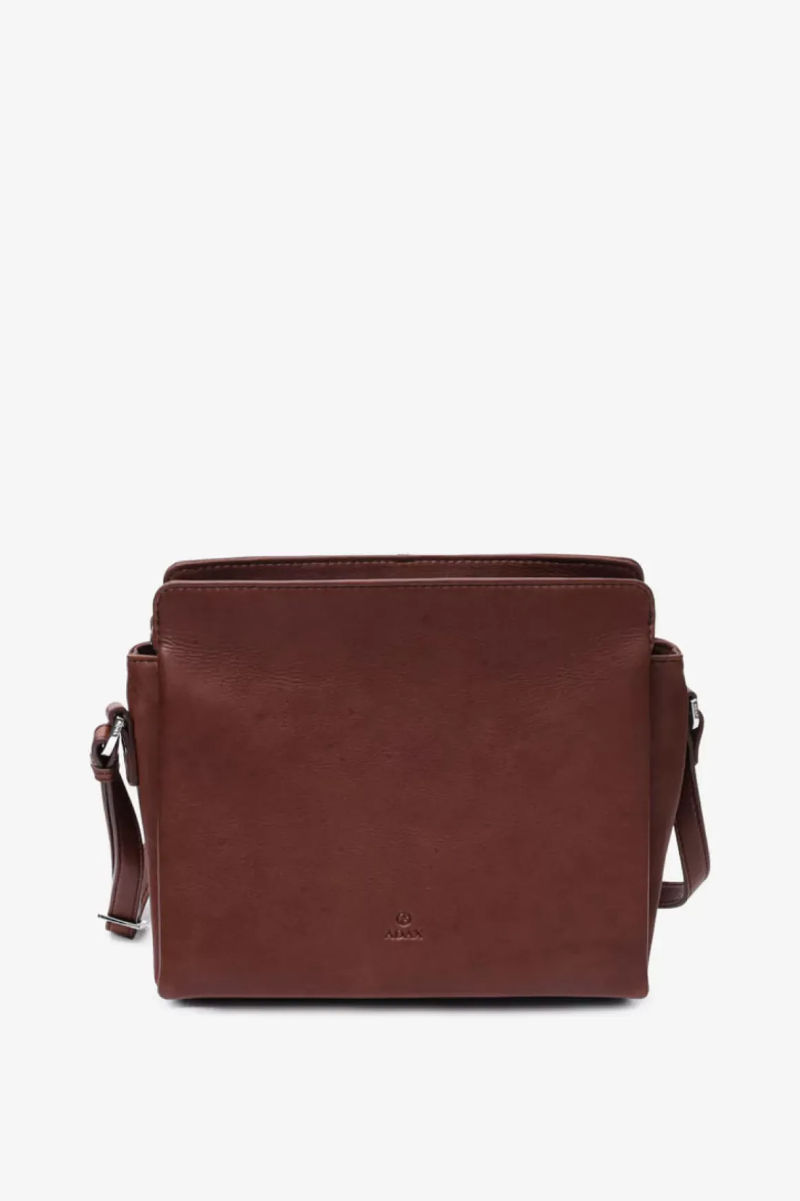 Venezia Shoulder Bag Majse Chocolate