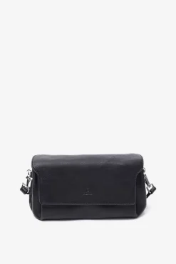 Venezia Shoulder Bag Mina Black