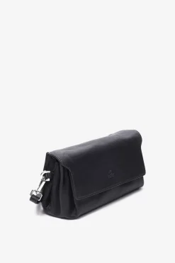 Venezia Shoulder Bag Mina Black