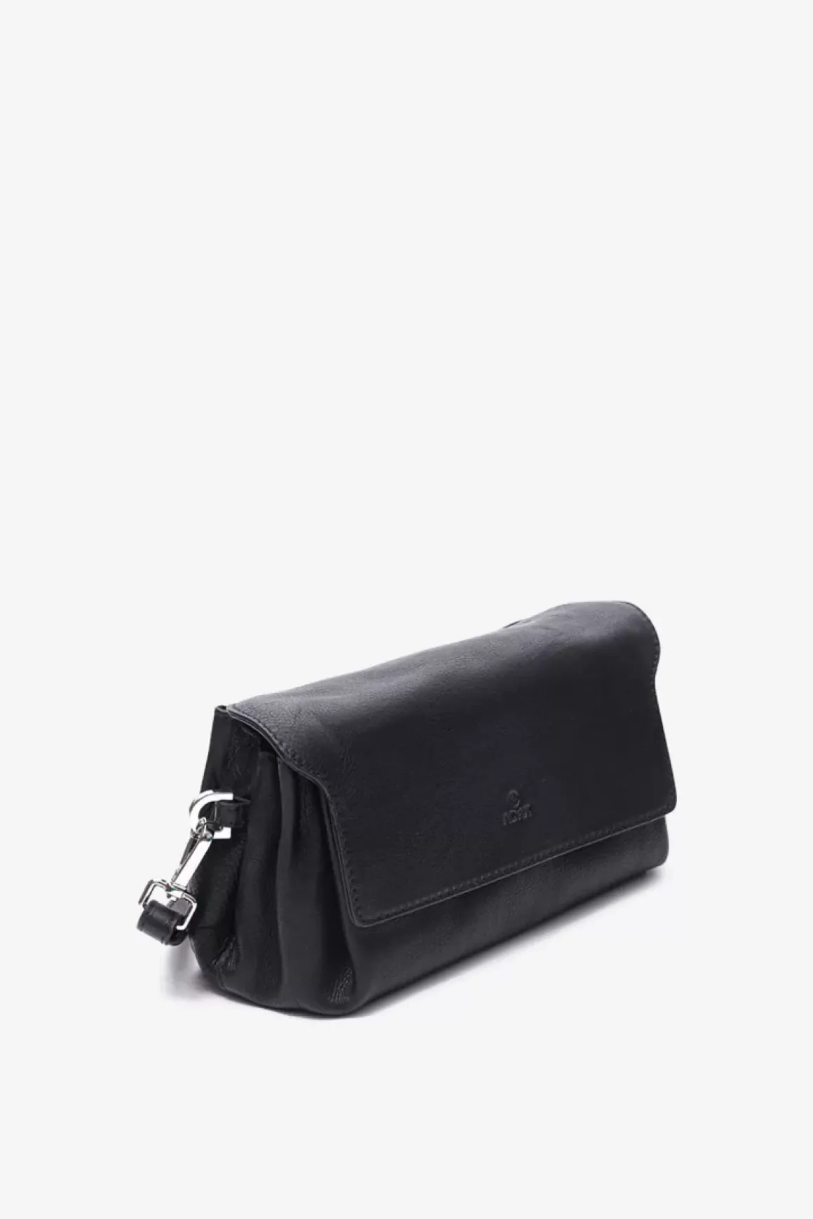 Venezia Shoulder Bag Mina Black