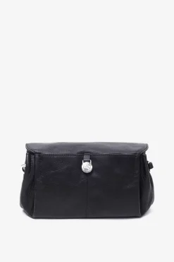 Venezia Shoulder Bag Mina Black
