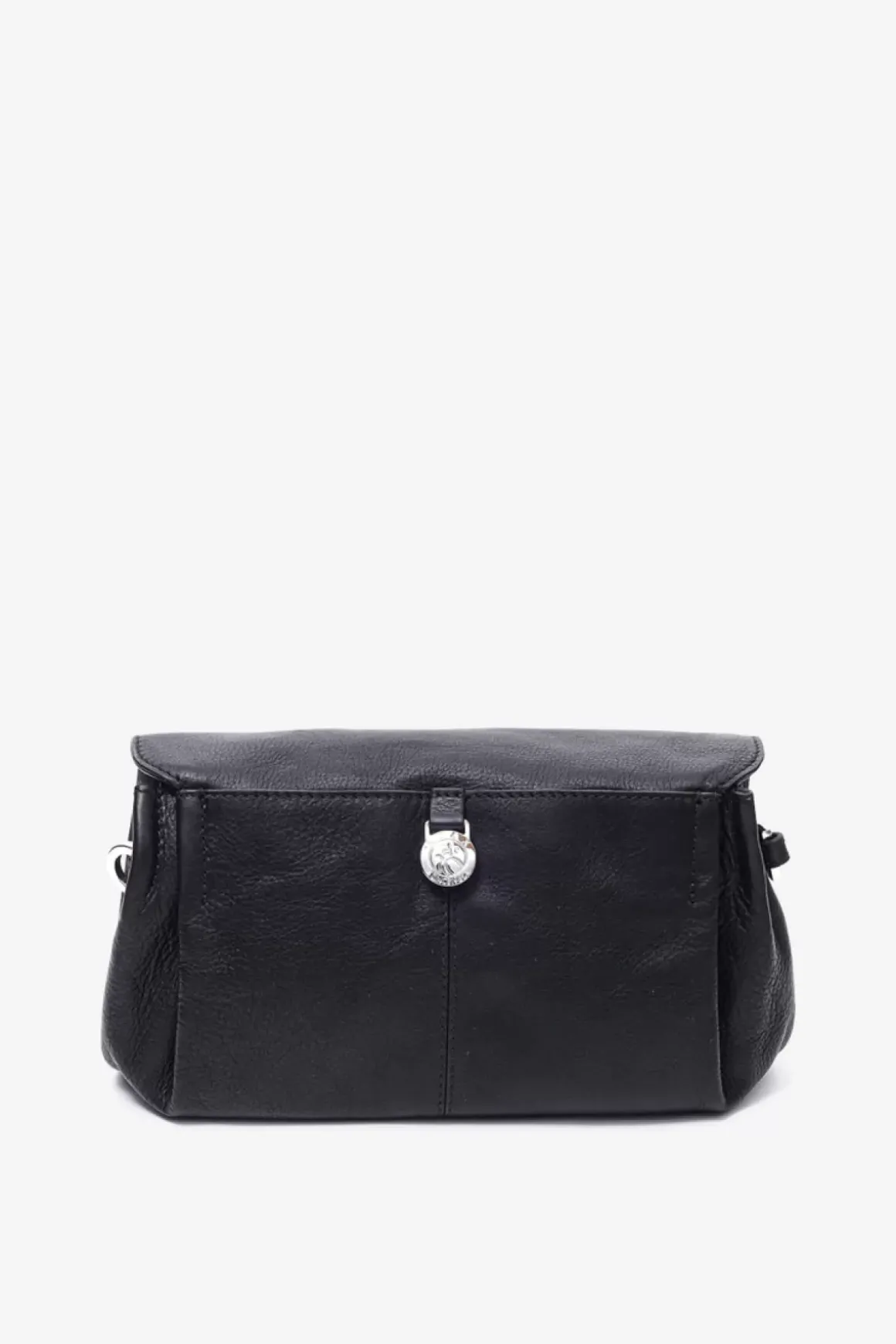 Venezia Shoulder Bag Mina Black