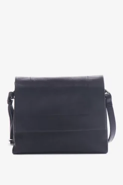 Venezia Shoulder Bag Naja Black
