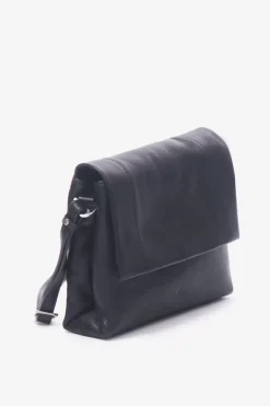 Venezia Shoulder Bag Naja Black