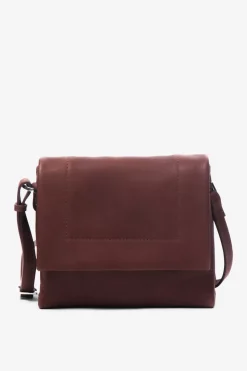 Venezia Shoulder Bag Naja Chocolate