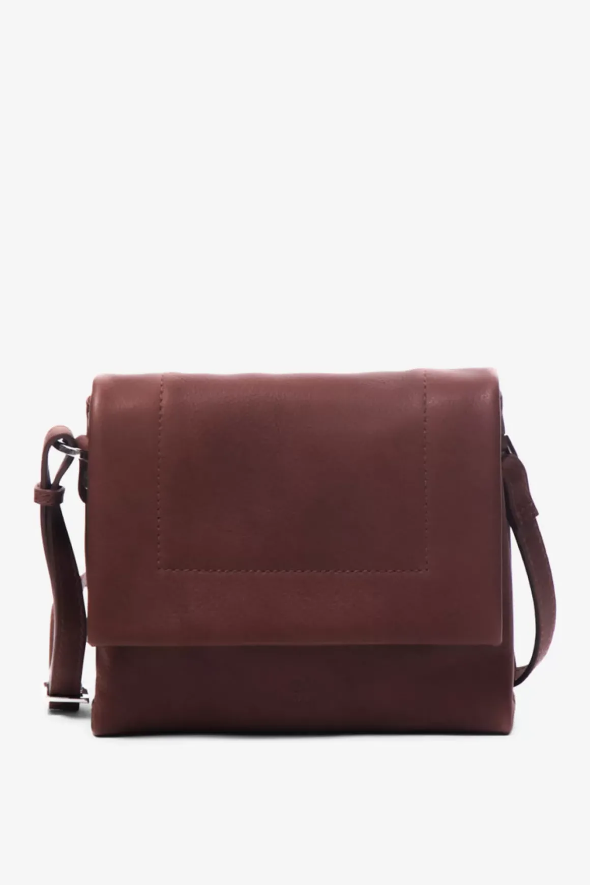 Venezia Shoulder Bag Naja Chocolate