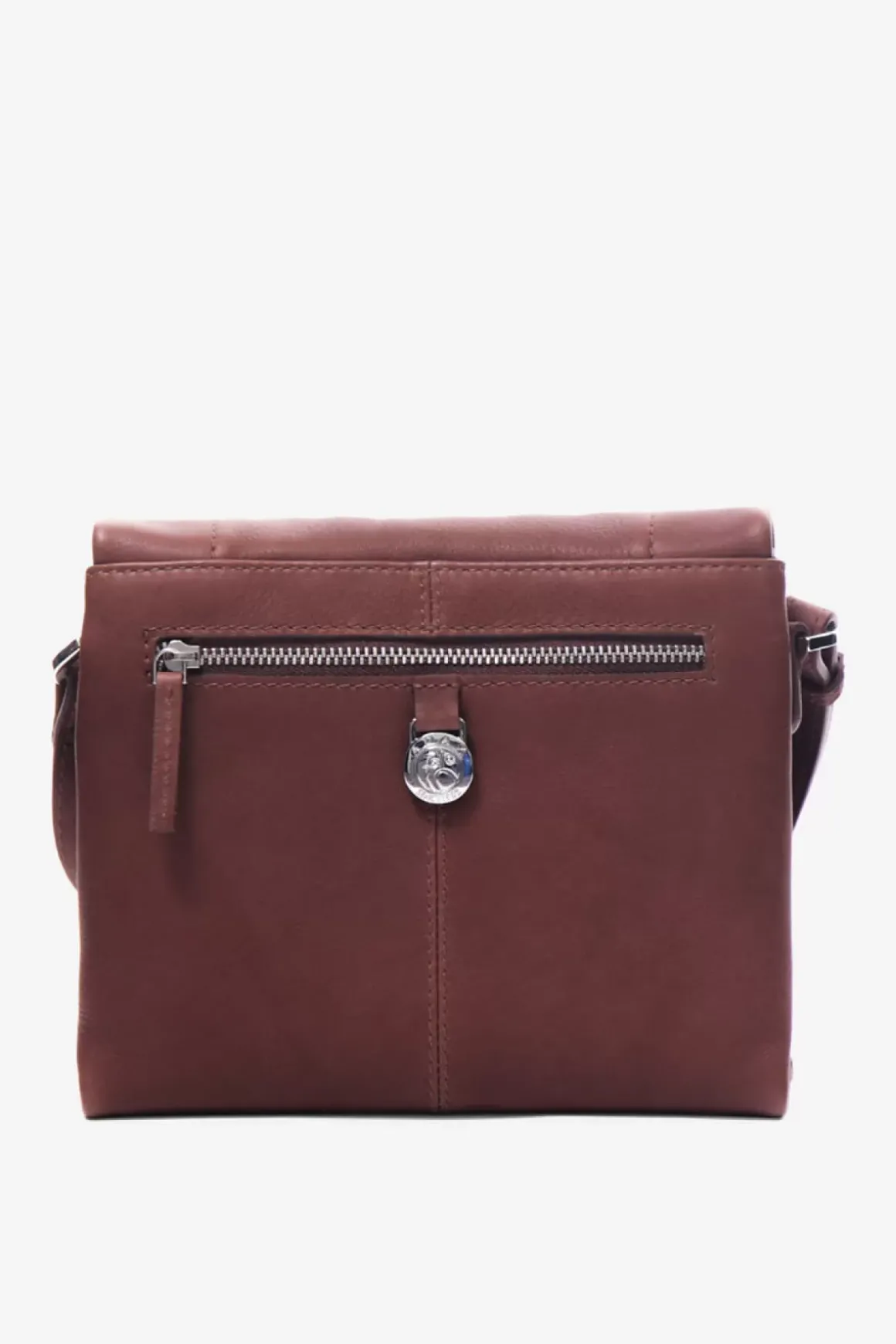 Venezia Shoulder Bag Naja Chocolate