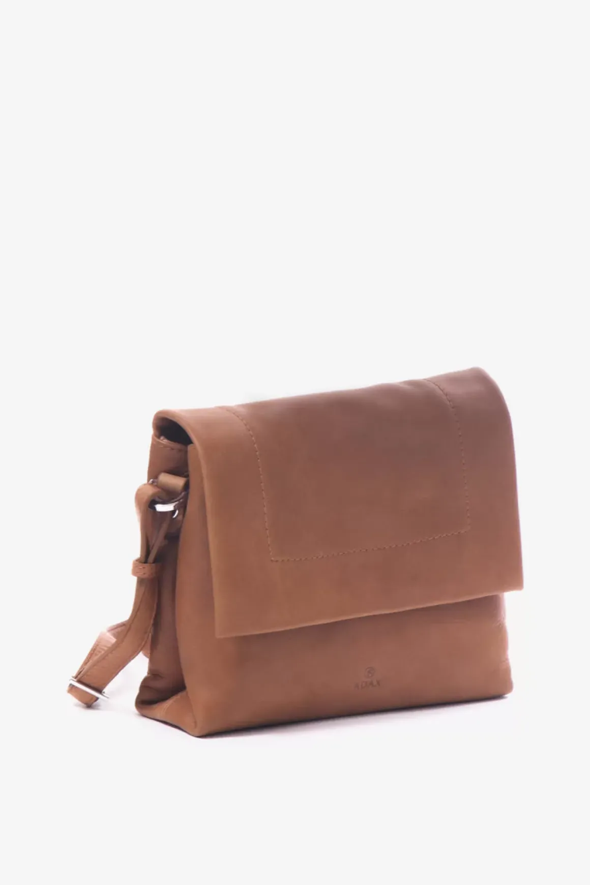 Venezia Shoulder Bag Naja Cognac