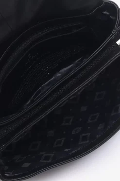 Venezia Shoulder Bag Serena Black