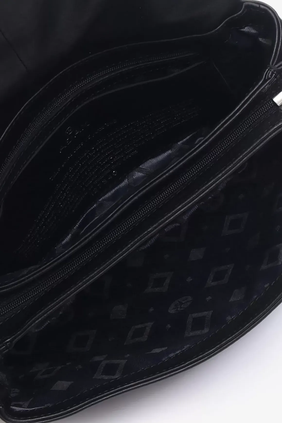 Venezia Shoulder Bag Serena Black