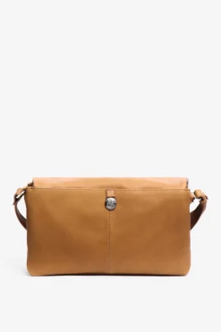 Venezia Shoulder Bag Serena Cognac