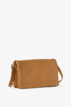 Venezia Shoulder Bag Serena Cognac