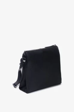 Venezia Shoulder Bag Sus Black