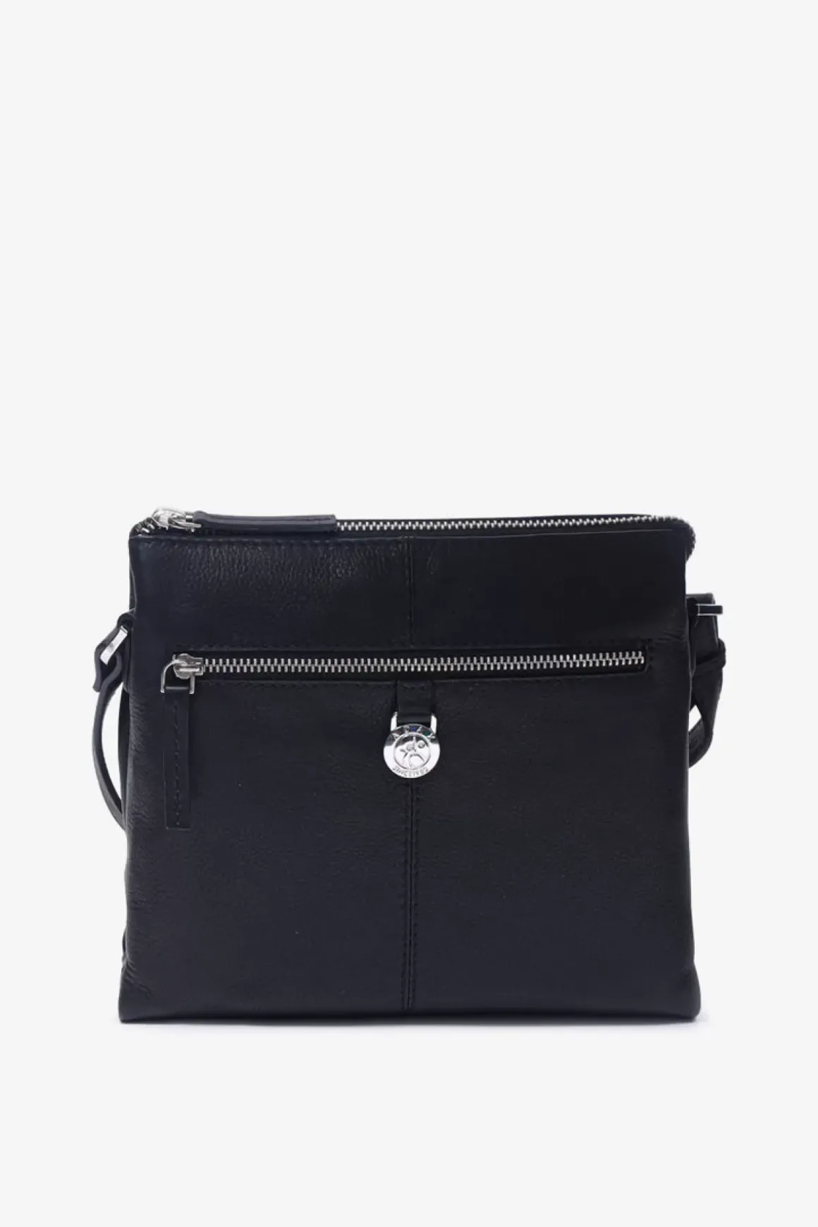 Venezia Shoulder Bag Sus Black