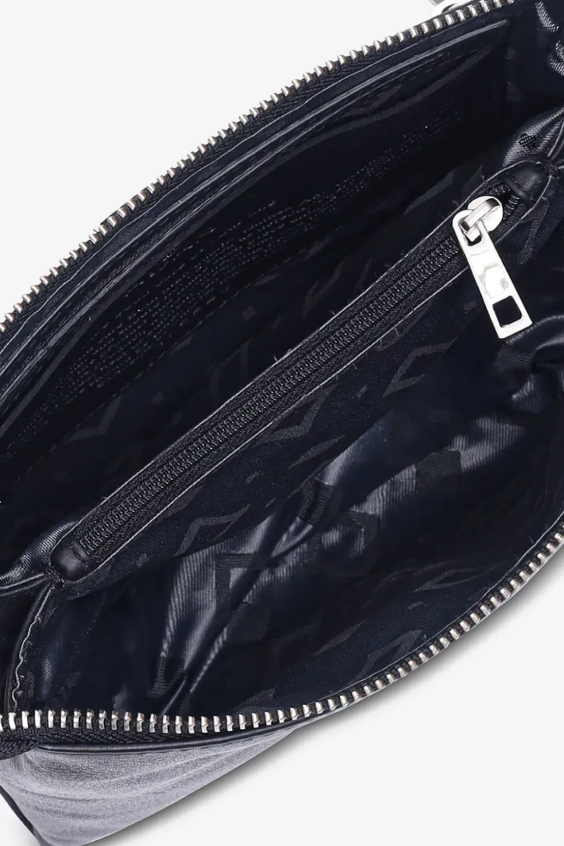 Venezia Shoulder Bag Sus Black