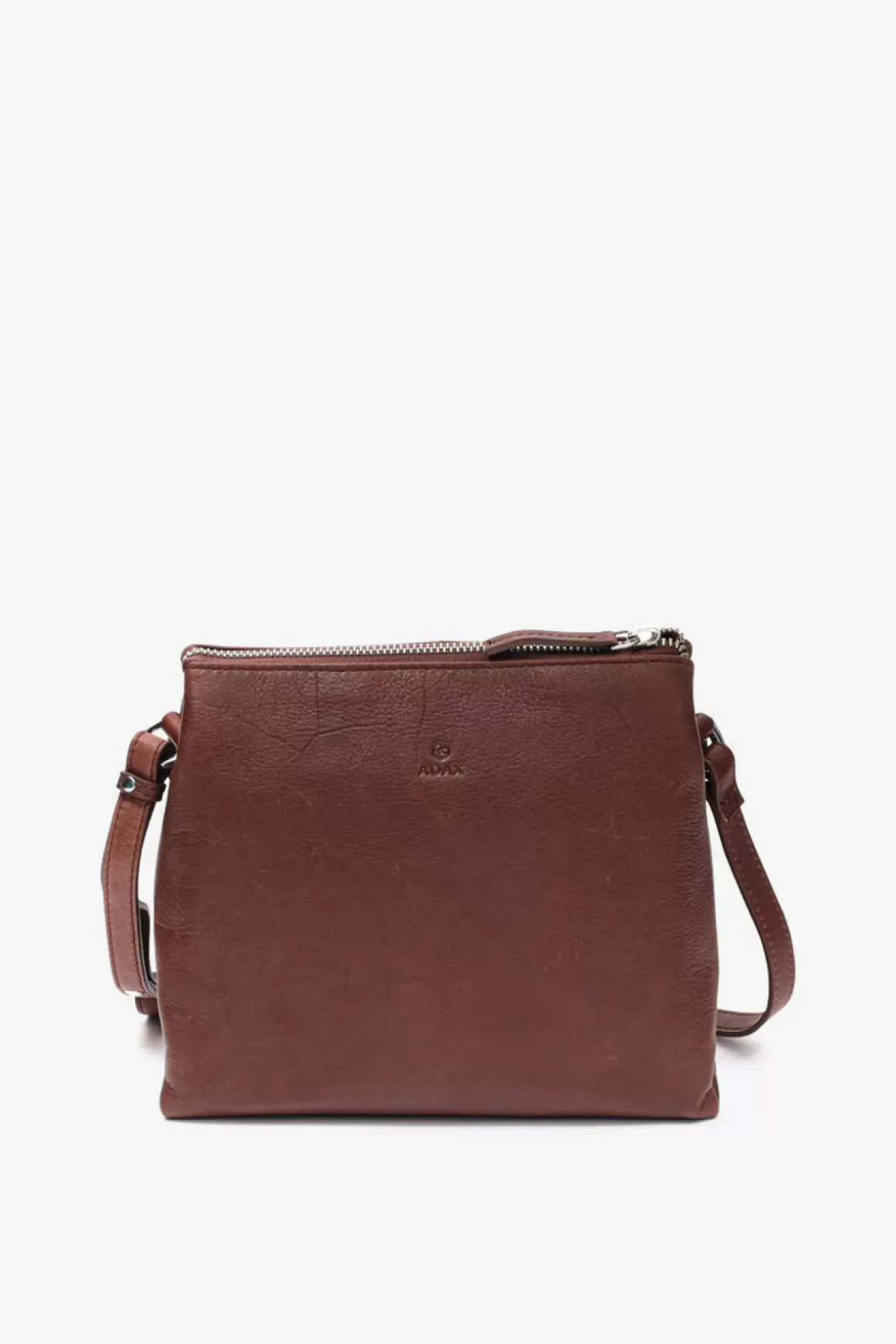 Venezia Shoulder Bag Sus Chocolate