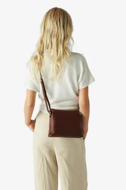 Venezia Shoulder Bag Sus Chocolate