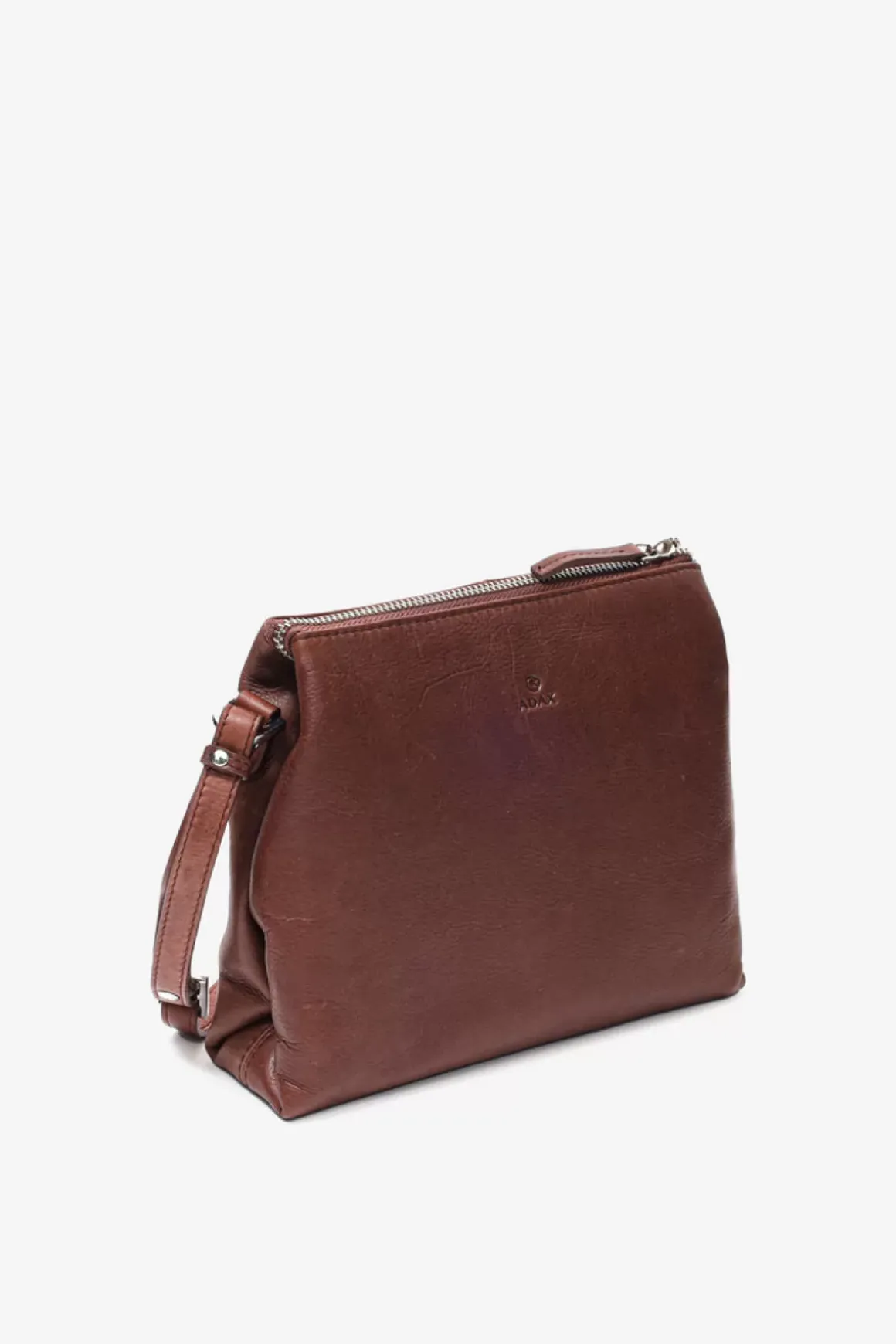 Venezia Shoulder Bag Sus Chocolate