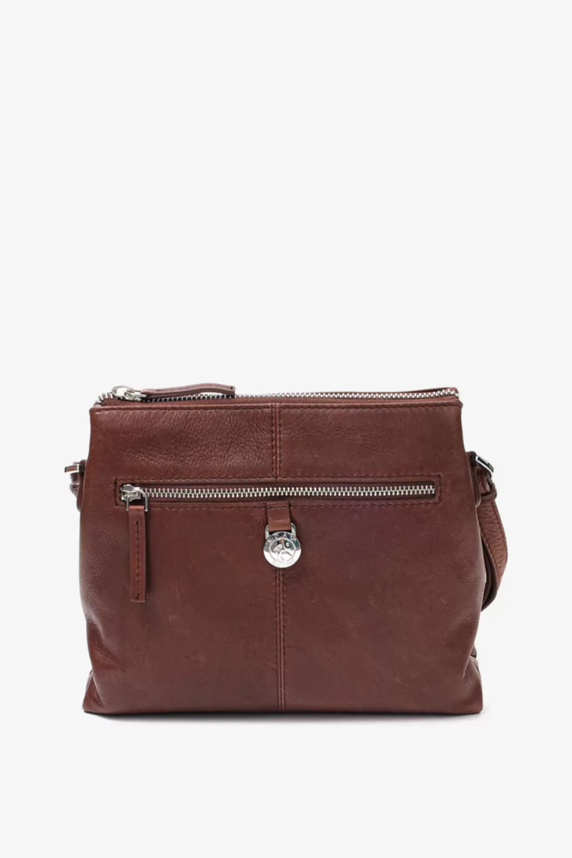 Venezia Shoulder Bag Sus Chocolate
